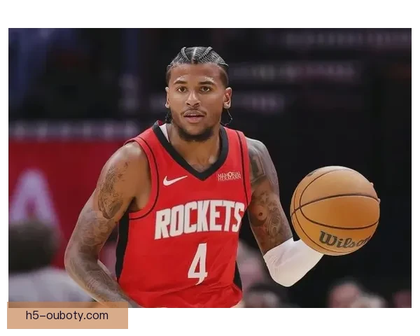 火箭险胜马刺三喜一忧显现战术