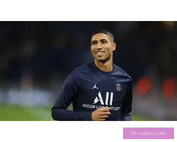 恩里克称阿什拉夫可出战需控局