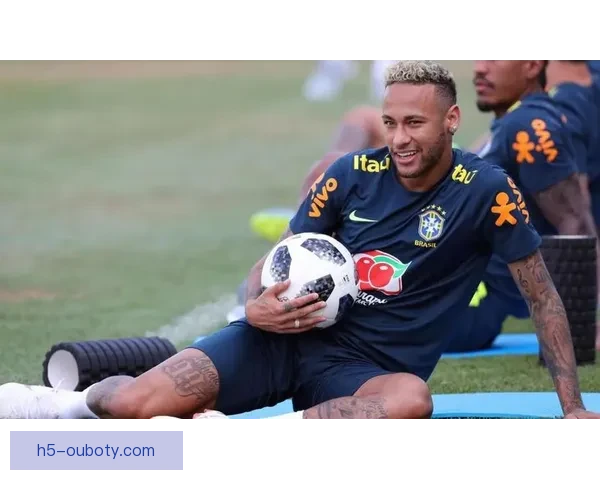 巴西歌手喊话安帅带内马尔冲击