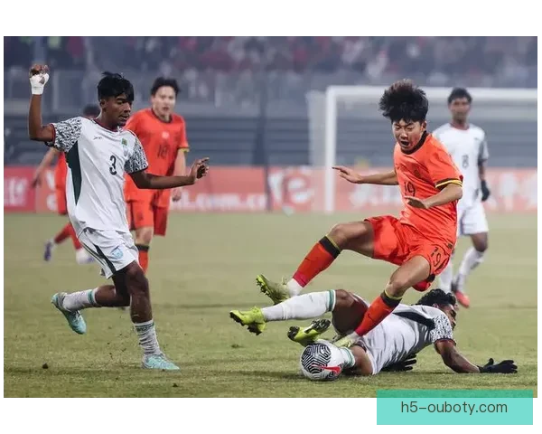 官宣U17亚洲杯比赛时间确定