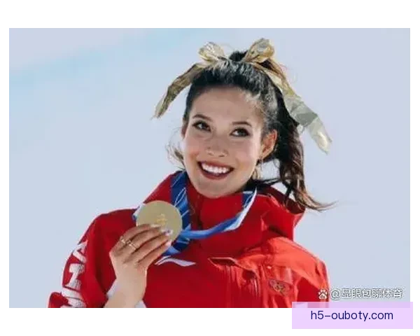 中国零金告急谷爱凌迎决战巅峰