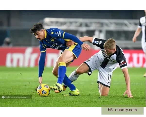 帕尔马对维罗纳意甲直播前瞻