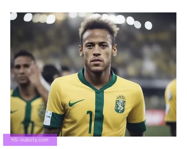 内马尔为世界杯缺席桑托斯客场 内马尔为世界杯缺席桑托斯客场