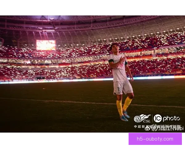 国安祝愿乃比江租借期大放异彩